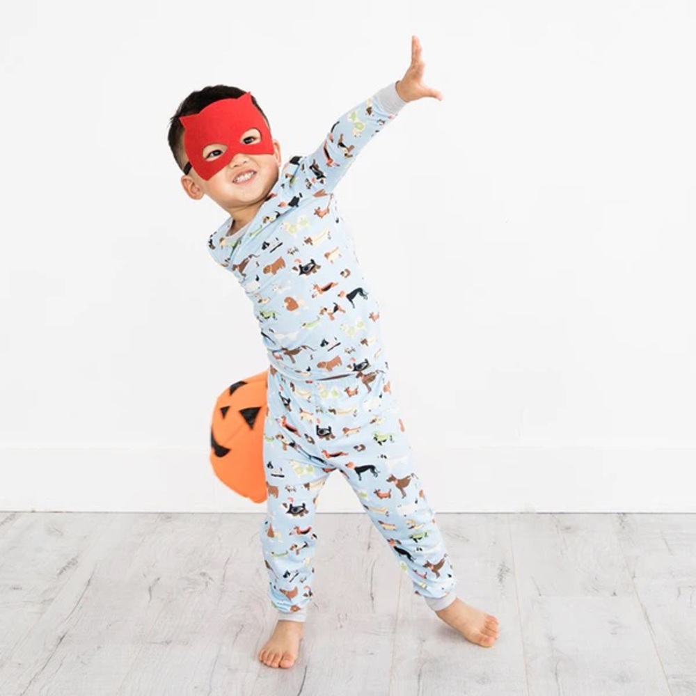 NWT Magnetic Me Pj Set